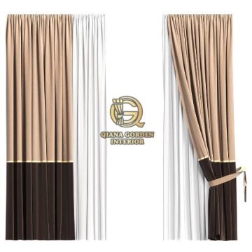 Toko Gorden Terdekat Pondokgede Bekasi Minimalis dengan motif aesthetic kekinian