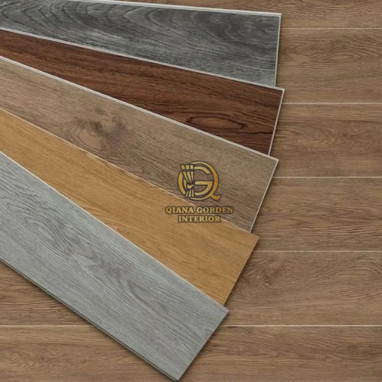 Jasa pasang vinyl lantai Jakarta Utara