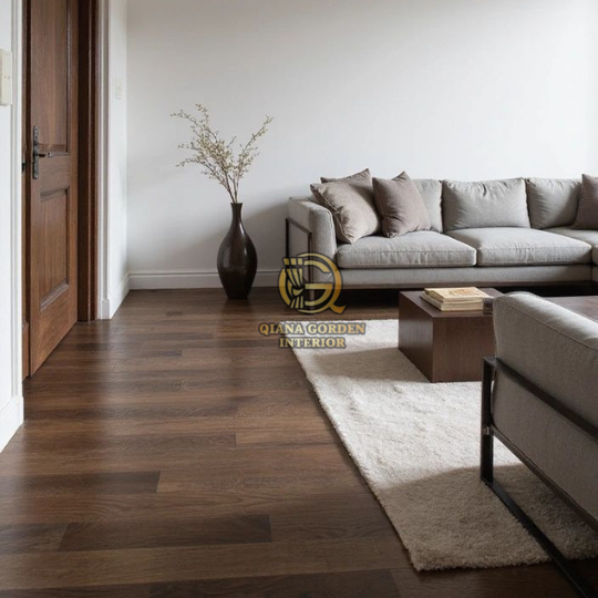 Jasa pasang vinyl lantai Jakarta Utara free survey (gratis survei)