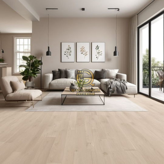 Jasa pasang vinyl lantai Jakarta Pusat