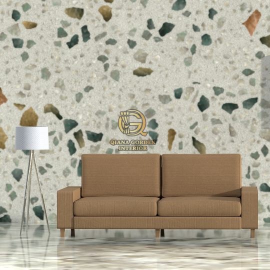 Toko wallpaper dinding Jatisampurna