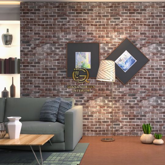 Toko wallpaper dinding Jatisampurna Bekasi gratis survey ke lokasi