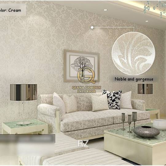 Toko wallpaper dinding Cibitung