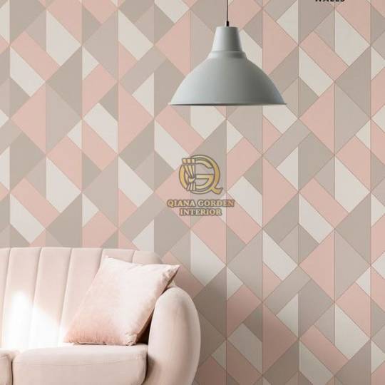 Toko wallpaper dinding Cikarang