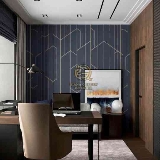 Toko wallpaper dinding Jatiasih