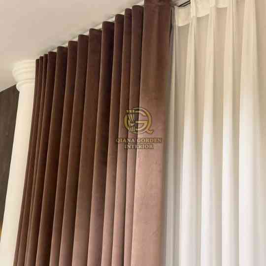 Toko Gorden Terdekat Rawalumbu