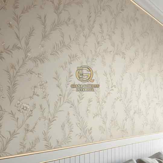 Toko wallpaper dinding Babelan