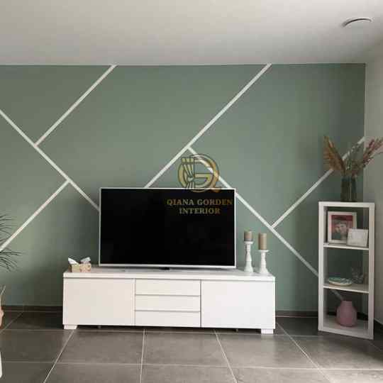 Toko wallpaper dinding Bekasi Utara 