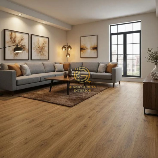 Jasa pasang vinyl lantai Jakarta Timur