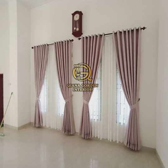 Gorden Jendela bekasi