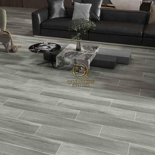 Jasa pasang vinyl lantai Bekasi profesional terpercaya