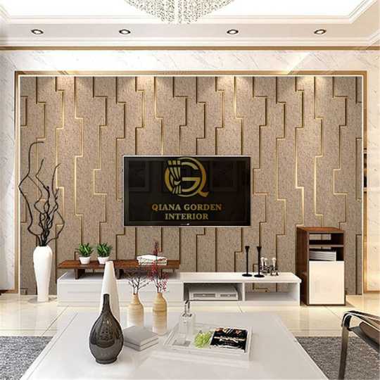 Toko Wallpaper Dinding Kemayoran Jakarta Pengerjaan Profesional