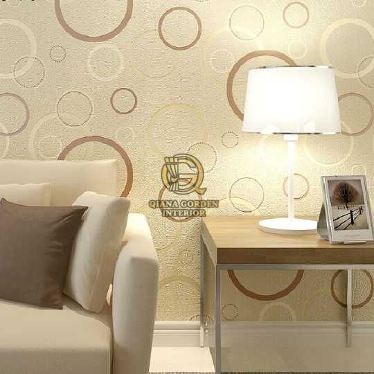 wallpaper dinding Jakarta
