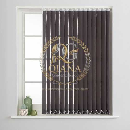 Vertical Blind Jendela