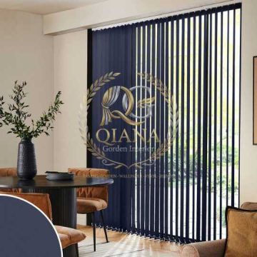 Jasa Pasang Vertical Blind Jendela Minimalis Modern: Tren Warna Terbaru 2026 Area Bekasi