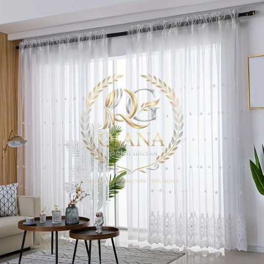 Gorden Vitrase Jakarta