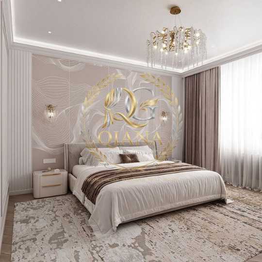 Wallpaper Dinding Kamar