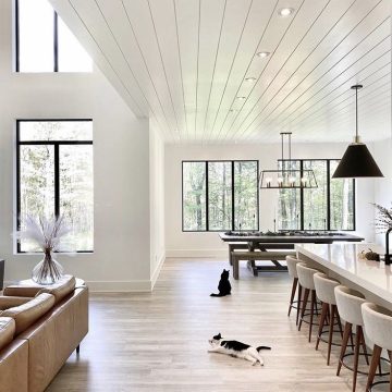 Jual Vinyl Lantai Murah Grade A Murni Anti Rayap Seumur Hidup area Jakarta